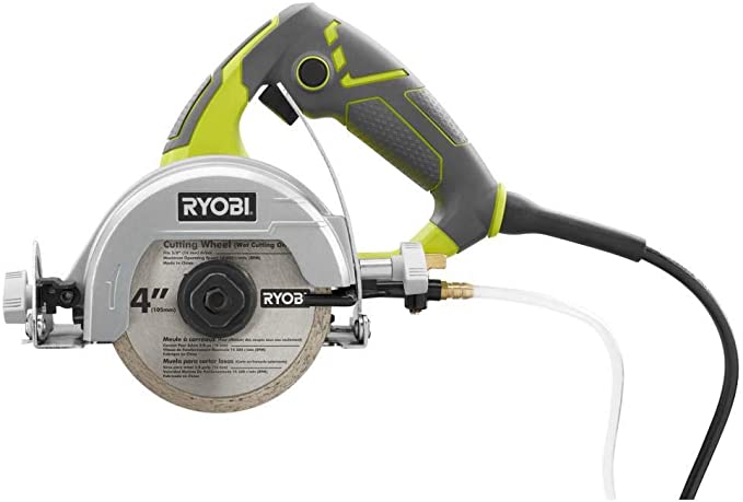 Buy Ryobi TC401 4 in. Tile Saw - (Non-Retail Packaging, Bulk Packaged)  