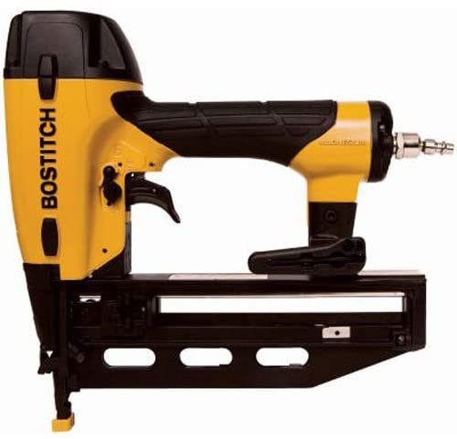 Buy 16-Gauge Straight Finish Nailer BOSTITCH FN1664K 