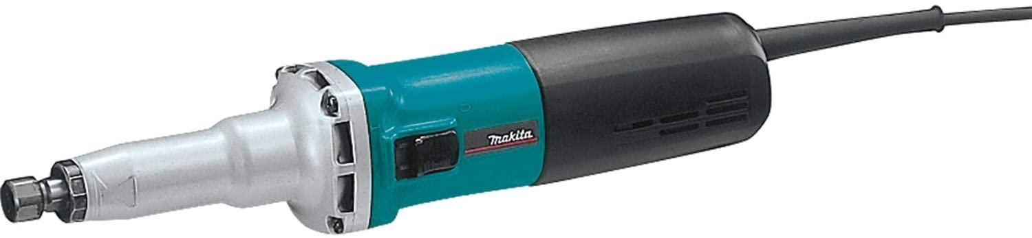 Buy Teal Makita GD0800C 1/4