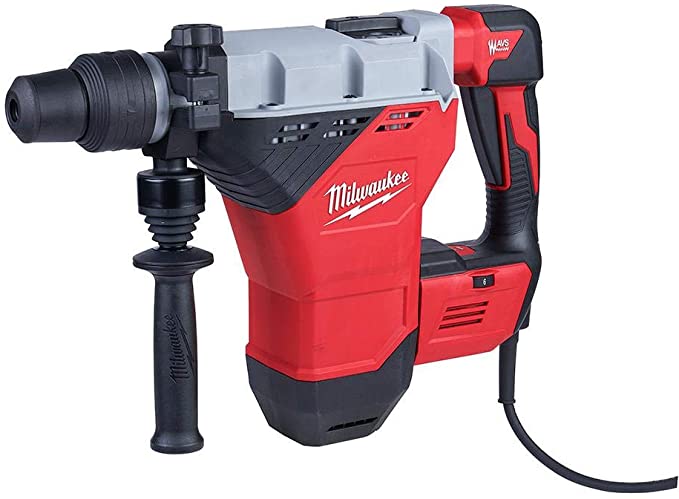 Buy SDS-Max Rotary Hammer MILWAUKEE 1-3/4 in. 