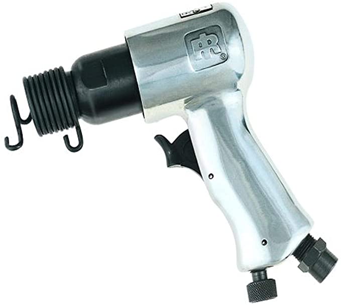 Buy Pneumatic Hammer Ingersoll-Rand 115 Standard Duty 5,000 Blows-Per-Minute, 115 - Tool Only 