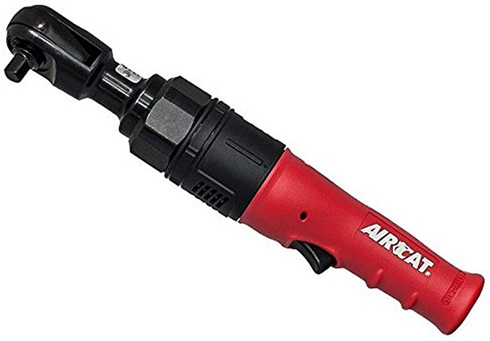 Buy 130 ft-lbs AIRCAT 805-HT-5 1/2-Inch High Torque Ratchet Wrench 