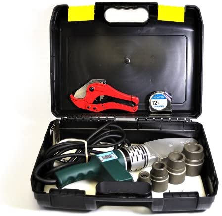 Buy TK-300 Socket Fusion Tool Kit 