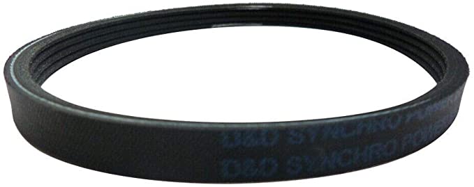 Buy Band Saw Motor Drive Belt 10-Inch P/N 1-JL22020003 