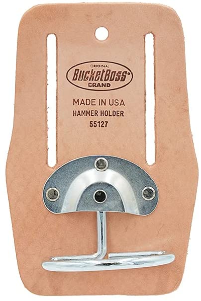 Buy Bucket Boss - Swinging Hammer Holder, Original Series Pouches (55127)  