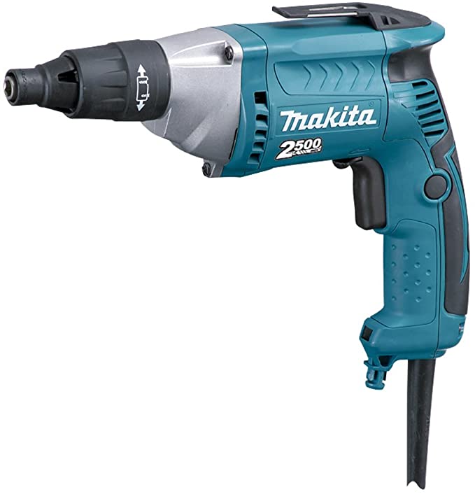 Buy Screwdriver Makita FS2500 2,500 RPM 