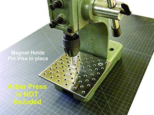 Buy APMT0.375 Arbor Press Magnetic Pin Press 3/8