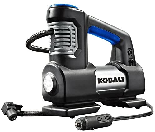 Buy 12-Volt Kobalt Car Air Inflator 