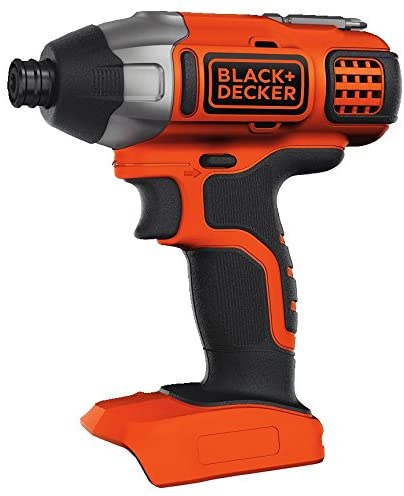 Buy 20V MAX Impact Driver (Tool Only) (BDCI20B)  