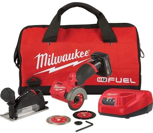 Buy Compact Cut Off Tool Kit M12 FUEL 3