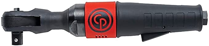 Buy Chicago Pneumatic CP7829 Heavy Duty Air Ratchet Wrench (Torque Range: 10 to 55 ft.-lb., 9-13/16) (Non-Carb Compliant)  