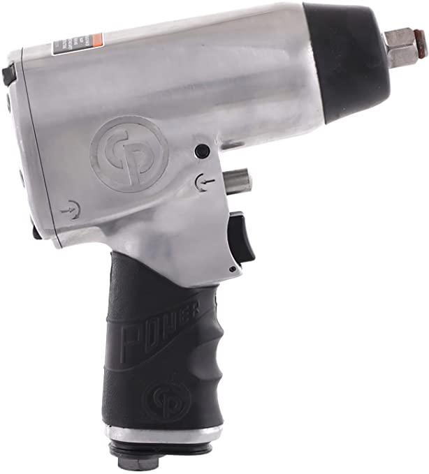 Buy CP734H 1/2-Inch Drive Heavy-Duty Air Impact Wrench by Chicago Pneumatic 