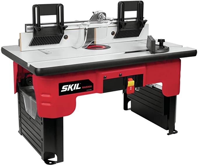 Buy RAS900 Router Table by SKIL 