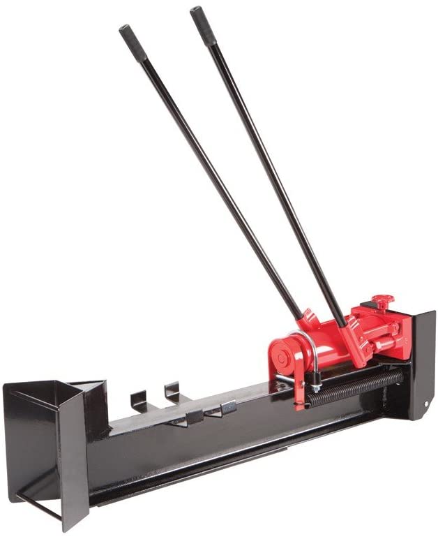 Buy Wel-Bilt 10-Ton Horizontal Manual Hydraulic Log Splitter 