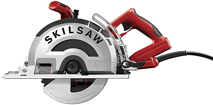 Buy SKILSAW OUTLAW SPT78MMC-01 Worm Drive Metal Cutting Saw 15 Amp 