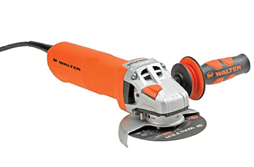 Buy Walter Corded Mini Plus Grinder 30A255 – Variable Speed Grinder with Quick R Instant Release Function. Tools of the Trade 