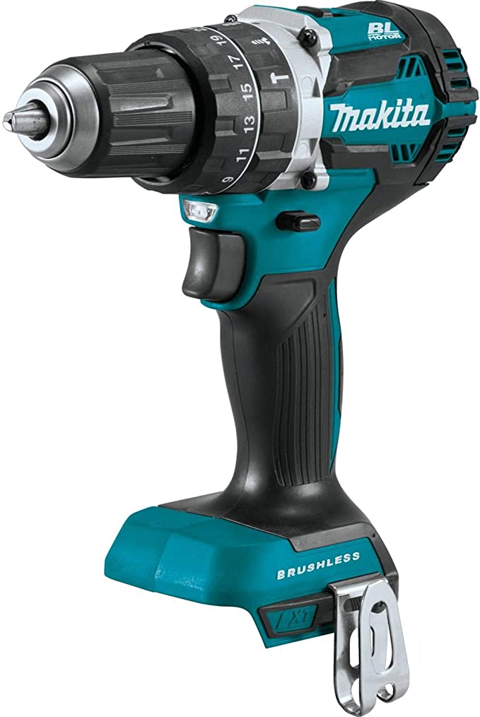 Buy Makita XPH12Z 18V LXT Lithium-Ion Brushless Cordless 1/2