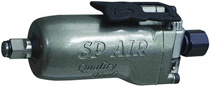 Buy SP-1850 Baby Butterfly 3/8-Inch Palm Impact Wrench by SP Air Corporation 