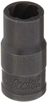 Buy 1/4-Inch SK Hand Tool 775S 7.5mm Standard Drive Socket Turbo 