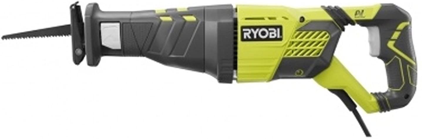 Buy RJ186V 12 Amp Reciprocating Saw by RYOBI 