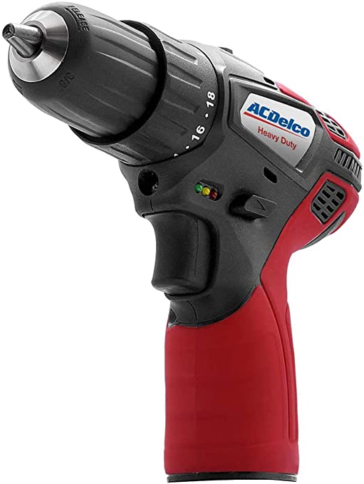 Buy ACDelco ARD12119T G12 Series 12V Cordless Li-ion 3/8