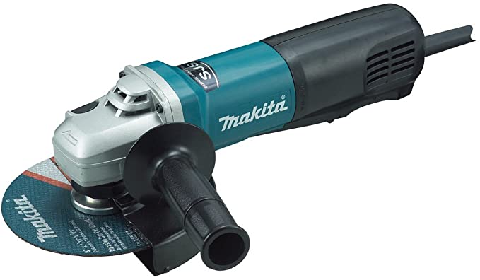 Buy SJSTM High-Power Paddle Switch Cut-Off/Angle Grinder Makita 9566PC 6