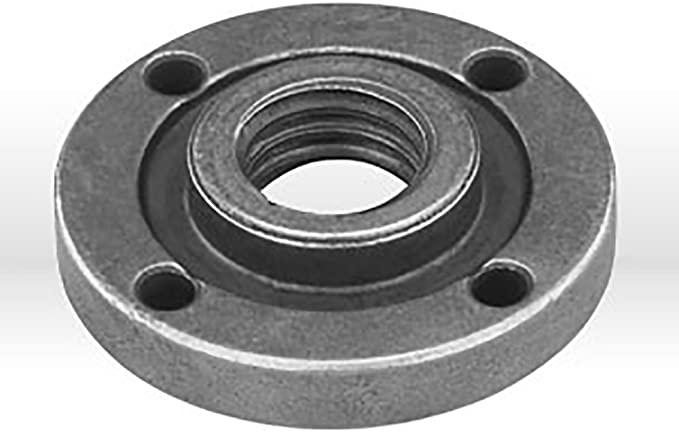 Buy 49-05-0051 Milwaukee Flange Nut for Angle Grinder Cutting Wheel 