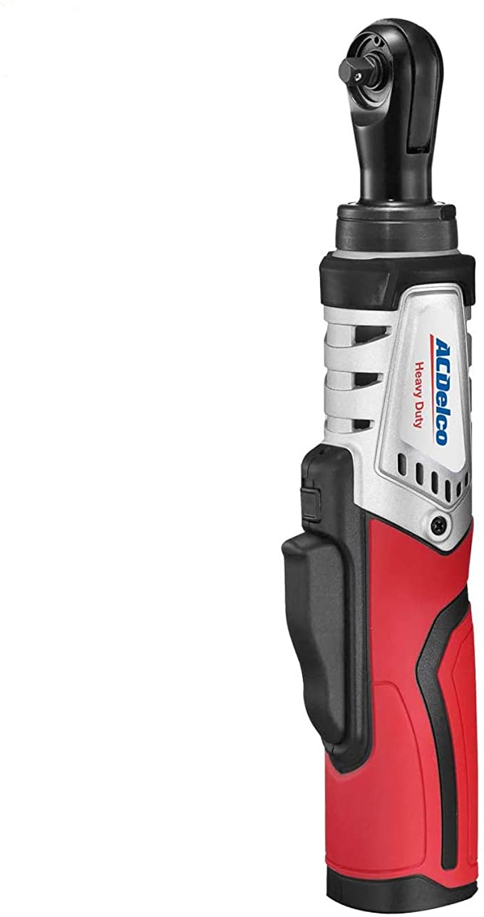 Buy ACDelco ARW1210-2T G12 Series 12V Cordless Li-ion 1/4