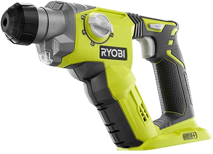 Buy Ryobi P222 Ryobi One+ 18V SDS Rotary Hammer (Tool Only - Battery and Charger NOT Included) 