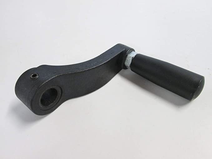 Buy Genuine Original Equipment Manufacturer (OEM) Part Craftsman 10601009A1 Drill Press Crank Handle for CRAFTSMAN,Jet 