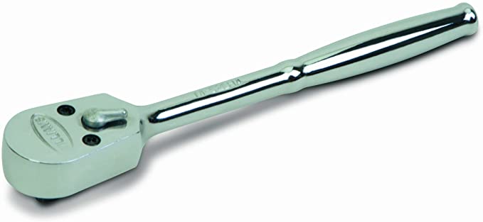 Buy Williams M-52EHA 1/4-Inch Enclosed Head Ratchet 