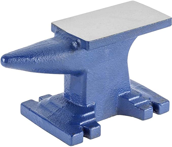 Buy Grizzly Industrial G7064 - 11 lb. Anvil 