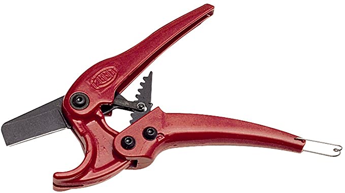 Buy 1-1/2-Inch Reed Tool RS1 Ratchet Shears 