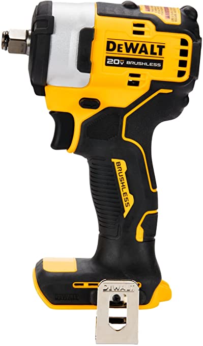 Buy DEWALT DCF911B 20V MAX* 1/2