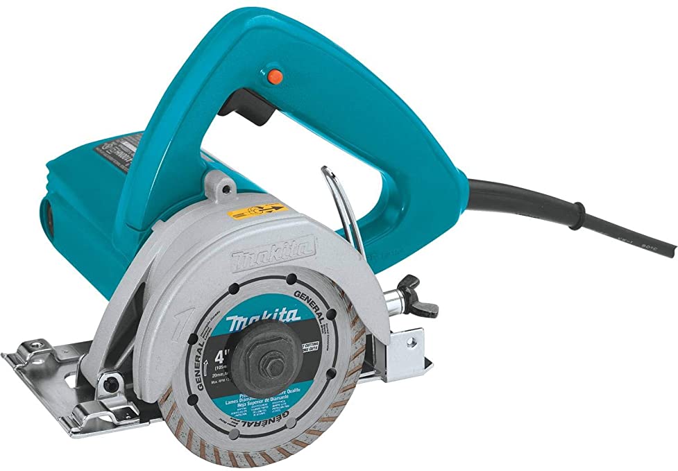 Buy Masonry Saw Makita 4100NH 4-3/8