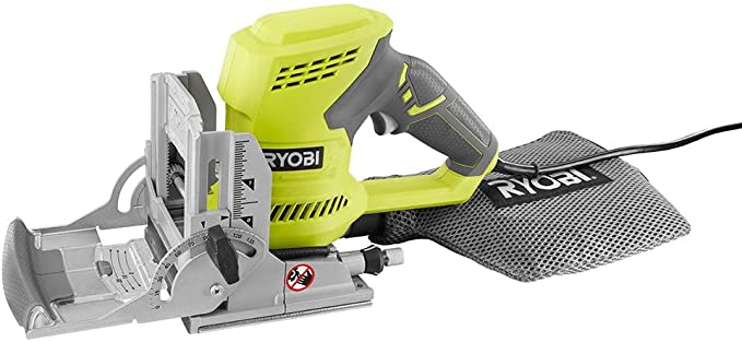 Buy RYOBI JM83K 6 Amp AC Biscuit Joiner (No-Retail Packaging, Bulk Packaged)  