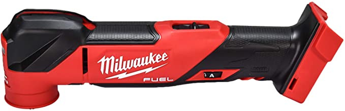 Buy Milwaukee 2836-20 M18 FUEL 18V Li-Ion Cordless Brushless Oscillating Multi-Tool Milwaukee 2836-20 M18 FUEL 18V Li-Ion Cordless Brushless Oscillating Multi-Tool 