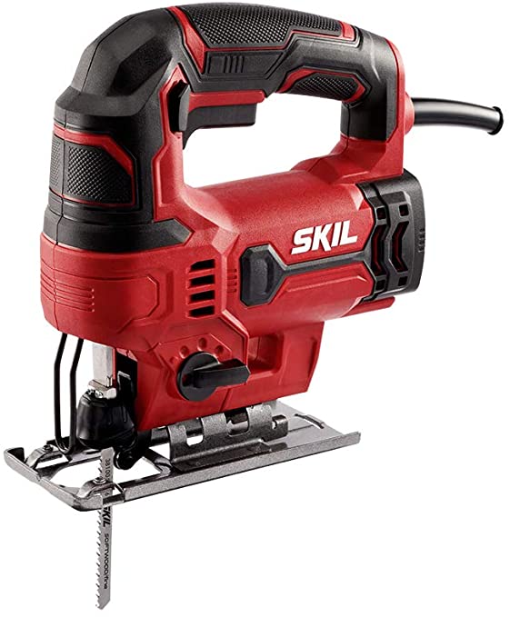 Buy JS3131-00 SKIL 5 Amp Corded Jig Saw 