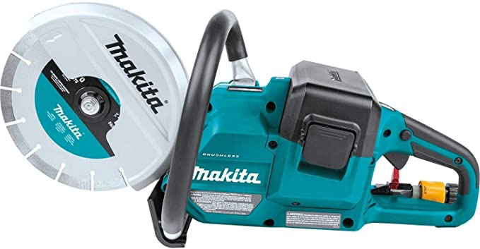 Buy Makita XEC01Z 18V X2 (36V) LXT Lithium-Ion Brushless Cordless 9