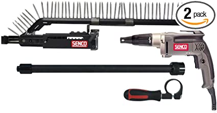 Buy SENCO 6W0012N Screwdriver Auto-Feed System 