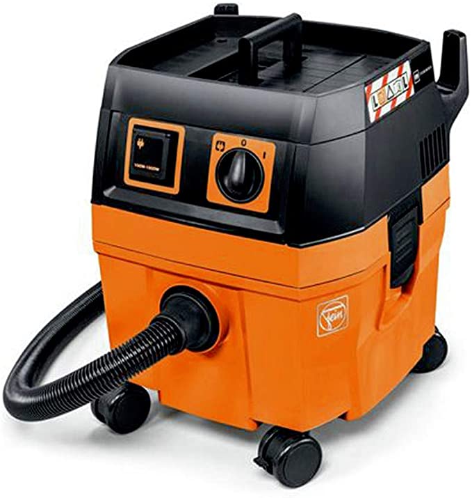 Buy Fein Turbo I 1100-Watt 5.8 Gallon Vacuum/Dust Extractor 92035236090 