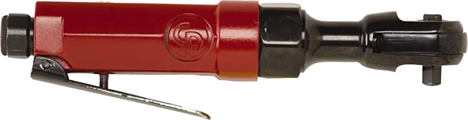 Buy CP824 1/4-Inch Standard Duty Air Ratchet by Chicago Pneumatic 