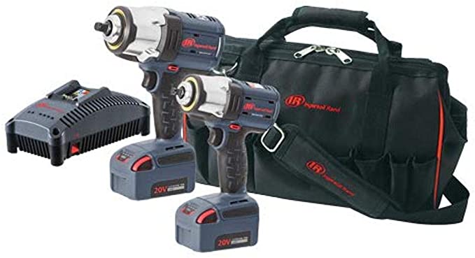 Buy Cordless Combo Kit IQV20-K201 