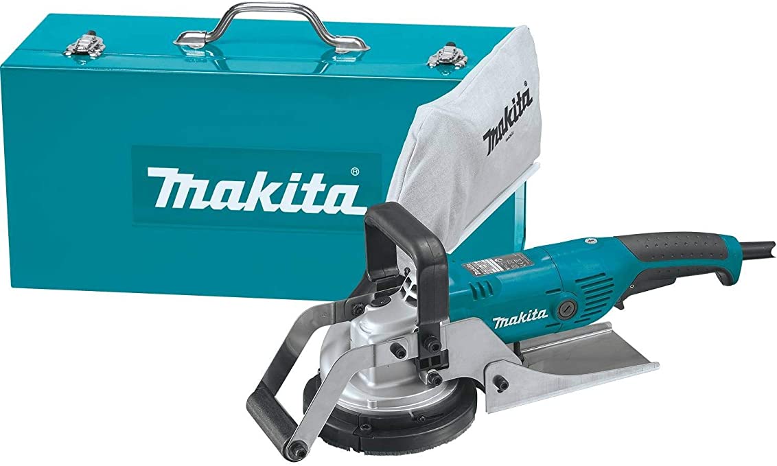 Buy Concrete Planer Makita PC5001C 