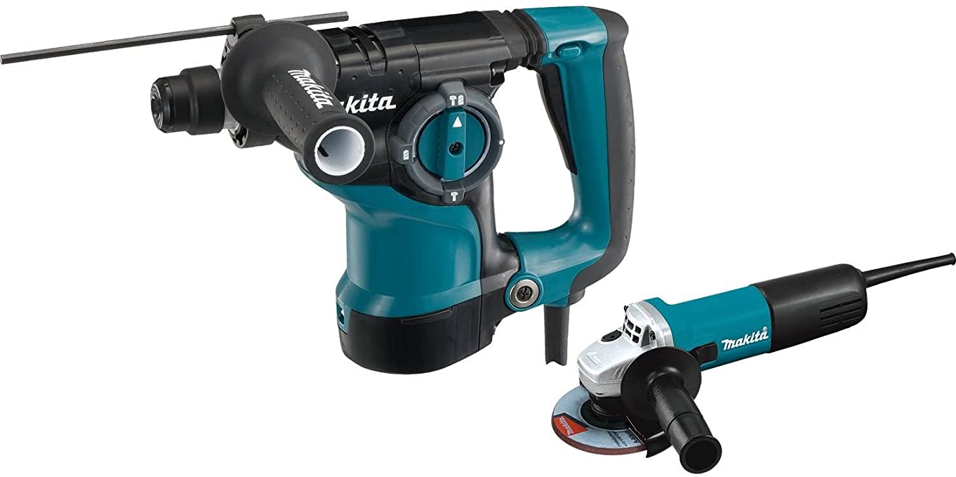 Buy Makita HR2811FX 1-1/8