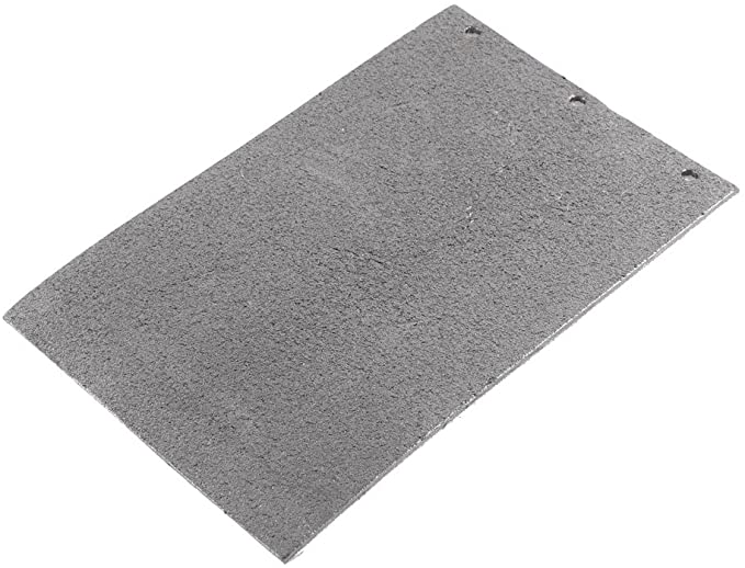 Buy 170x110mm uxcell Carbon Base Pad Cloth Backing for Makita 9403 Belt Sander 