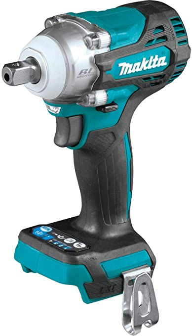 Buy Makita XWT15Z 18V LXT Lithium-Ion Brushless Cordless 4-Speed 1/2