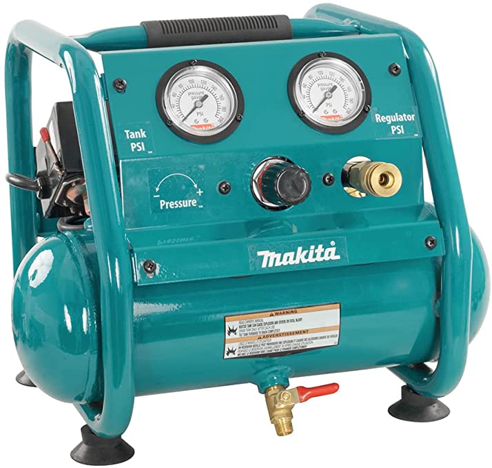 Buy Compact Air Compressor Makita AC001 