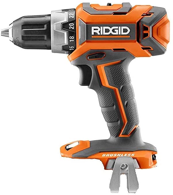 Buy Ridgid R860054 GEN5X 18 Volt Lithium-Ion Brushless Cordless 1/2