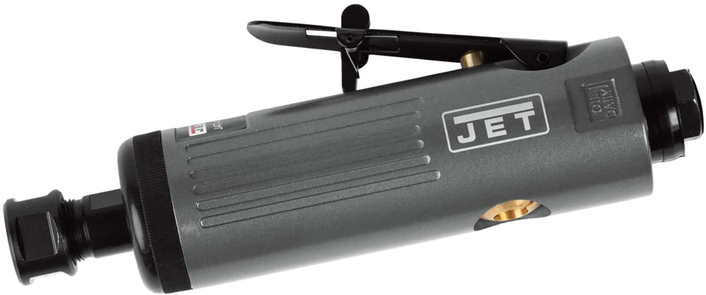 Buy 1/4-Inch Pneumatic Die Grinder JET JAT-401 (505401)  